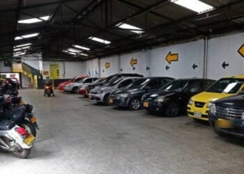 Salió la tabla de tarifas máximas para el cobro en parqueaderos públicos en Ibagué