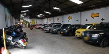 Salió la tabla de tarifas máximas para el cobro en parqueaderos públicos en Ibagué