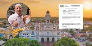 Admiten demanda contra empréstito en El Espinal: concejal pide frenar crédito de $18 mil millones