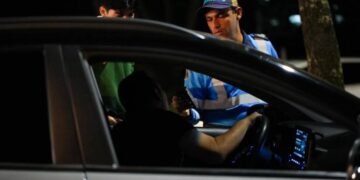 12 conductores borrachos fueron sancionados durante este fin de semana en Ibagué