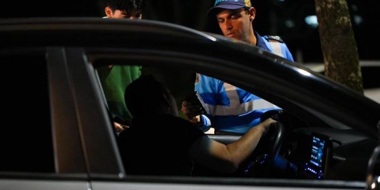 12 conductores borrachos fueron sancionados durante este fin de semana en Ibagué