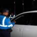 Durante el fin de semana de elecciones, autoridades a 179 conductores por infracciones