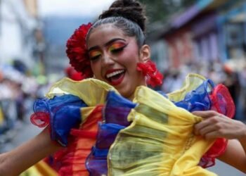 Abiertas las convocatorias para artistas del 52° Festival Folclórico Colombiano