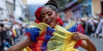 Abiertas las convocatorias para artistas del 52° Festival Folclórico Colombiano
