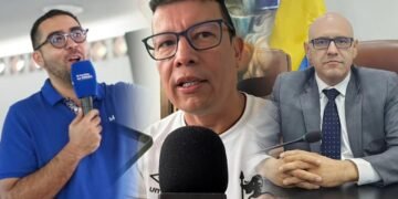 Diputado Geovanny Molina acepta el bajón en la votación conservadora