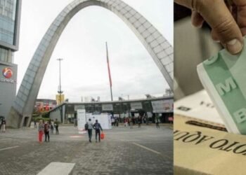 El CNE instala hoy en Corferias la Comisión Escrutadora Nacional