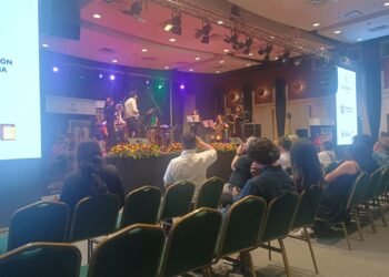 Universidades del país se dan cita en Ibagué en el 13° Encuentro Nacional Universitario de Música Colombiana