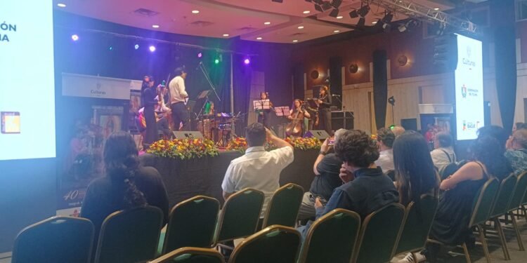 Universidades del país se dan cita en Ibagué en el 13° Encuentro Nacional Universitario de Música Colombiana