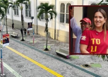 “Estamos como en esa gripa que no se complica, pero tampoco se le termina ir de uno”, Alba Lucía García