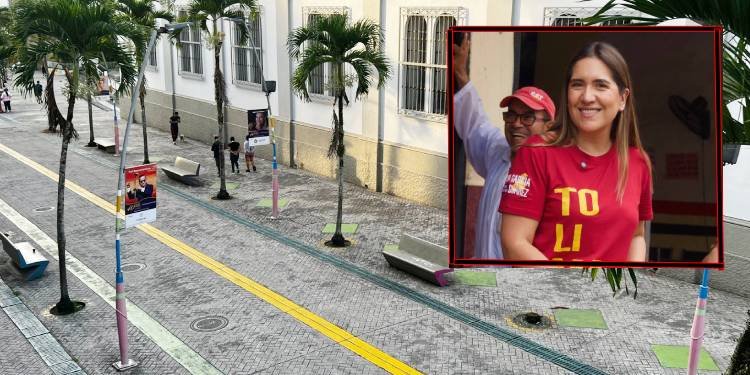 “Estamos como en esa gripa que no se complica, pero tampoco se le termina ir de uno”, Alba Lucía García