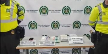 ¡Exclusivo! Exalcalde de Planadas habla del dinero que le incautó la Policía