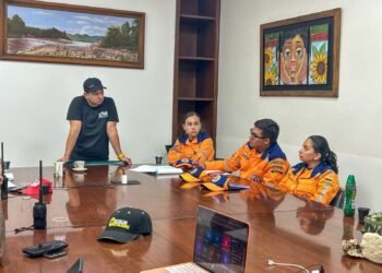 Calamidad pública en Melgar: lluvias dejan 500 familias damnificadas y 35 sectores afectados