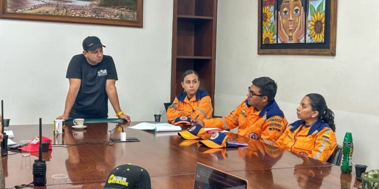 Calamidad pública en Melgar: lluvias dejan 500 familias damnificadas y 35 sectores afectados