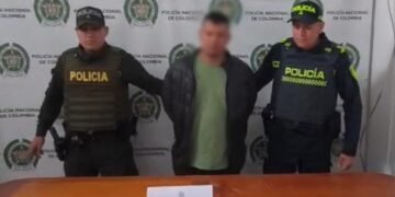 Le pidieron la cédula en Herveo y salió una condena de 42 años de cárcel