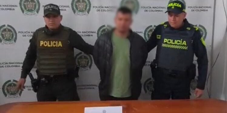 Le pidieron la cédula en Herveo y salió una condena de 42 años de cárcel