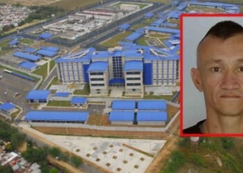 Mujer pide ayuda para sepultar a su esposo tras conocer su muerte a través de las redes sociales