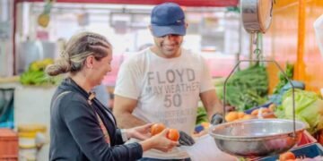 Ibagué fue una de las cinco ciudades de Colombia con el menor costo de vida en febrero