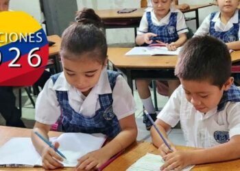 No habrá clases el lunes en los colegios del Tolima, en Ibagué será hoy viernes por elecciones
