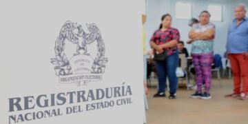 Prohibición total de propaganda electoral el día de la votación y el retiro obligatorio de toda publicidad política