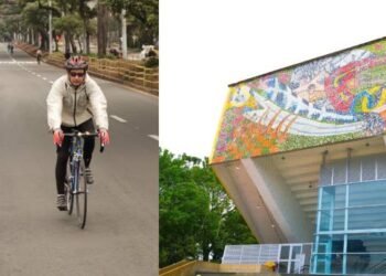 No habrá ciclovía, ni servicio en el Coliseo Menor durante jornada electoral en Ibagué