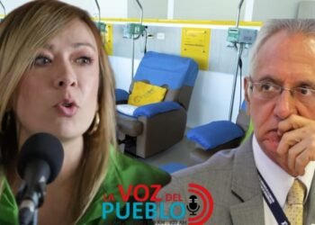 Nuevo escándalo del ministro de salud. Cartel del cáncer operaría en Ibagué