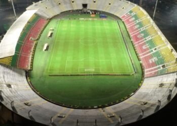 Deportes Tolima se encuentra con la “Casa en el Limbo” para Libertadores