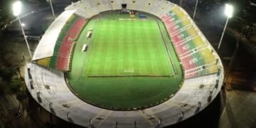 Deportes Tolima se encuentra con la “Casa en el Limbo” para Libertadores