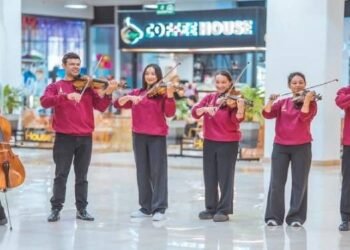 Festival de Música Sacra el plan para Semana Santa