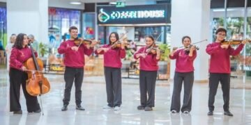 Festival de Música Sacra el plan para Semana Santa