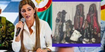 Minería ilegal en Ataco disparó homicidios, encareció arriendos y deja un grave daño ambiental