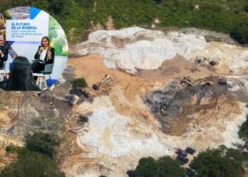 Para las disidencias de las FARC es más rentable la extracción de oro ilegal en el Tolima, que el narcotráfico