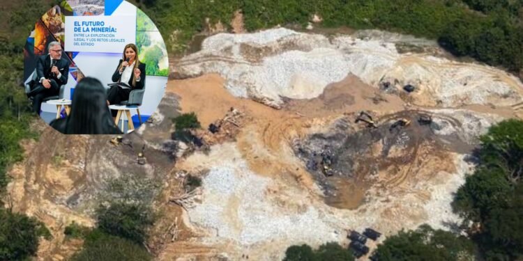 Para las disidencias de las FARC es más rentable la extracción de oro ilegal en el Tolima, que el narcotráfico