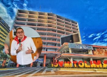 “Ir solo está destinado al fracaso”: la advertencia del diputado Juan Guillermo Beltrán para llegar a la Gobernación del Tolima