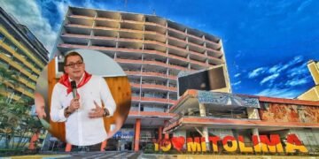 “Ir solo está destinado al fracaso”: la advertencia del diputado Juan Guillermo Beltrán para llegar a la Gobernación del Tolima