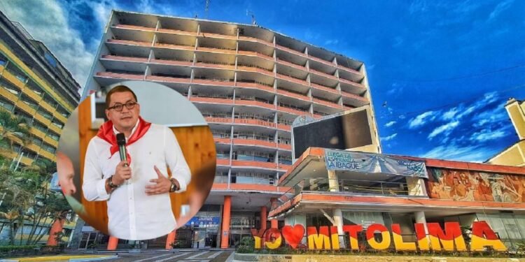 “Ir solo está destinado al fracaso”: la advertencia del diputado Juan Guillermo Beltrán para llegar a la Gobernación del Tolima