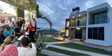 Construcciones sin permisos en Hacienda La Miel hacen parte de las reclamaciones por impuesto predial 