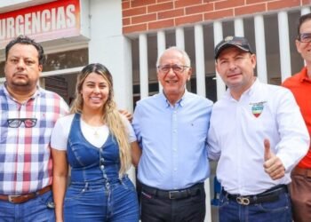 Hospital San Sebastián de Piedras recibirá salvavidas financiero tras visita del MinSalud