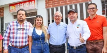 Hospital San Sebastián de Piedras recibirá salvavidas financiero tras visita del MinSalud