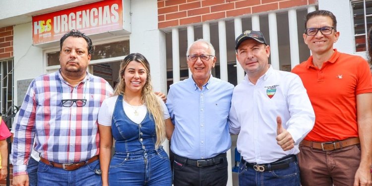 Hospital San Sebastián de Piedras recibirá salvavidas financiero tras visita del MinSalud
