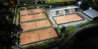 Ibagué se consolida como epicentro del tenis internacional tras el éxito del ITF Senior MT100