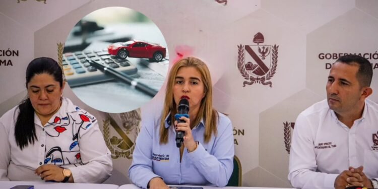 Gobernación del Tolima aclara: “no habrá descuento por pronto pago en el impuesto vehicular 2026”