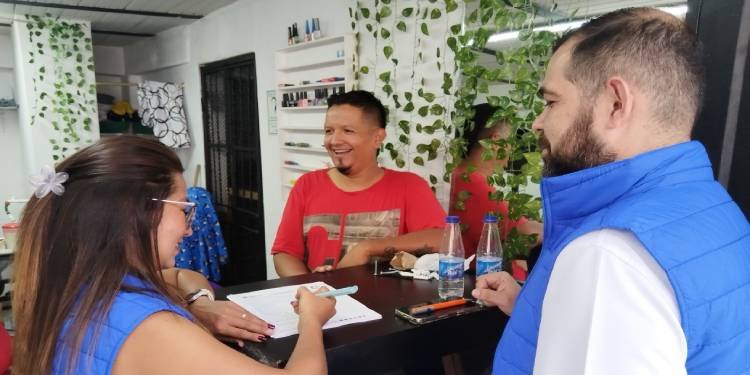 Cerca de 36.000 contribuyentes deben declarar el impuesto de Industria y Comercio en Ibagué