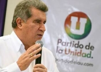 ¡EXTRA! Niegan revocatoria de inscripción de Jaime Yepes