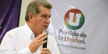 ¡EXTRA! Niegan revocatoria de inscripción de Jaime Yepes