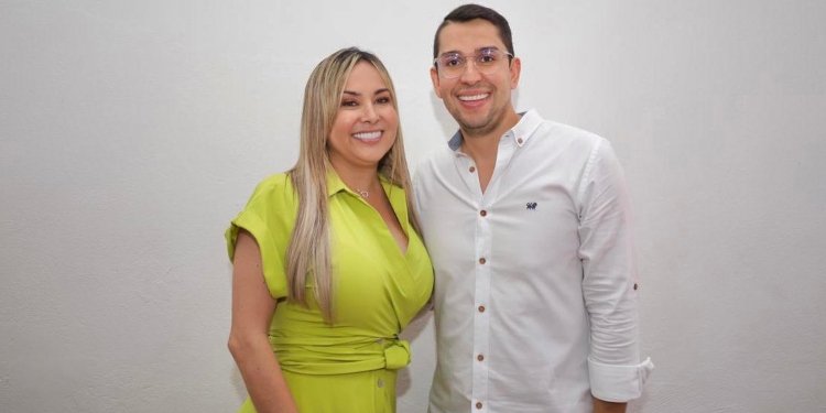 El video que dejaría al descubierto plan de desprestigio contra la alcaldesa