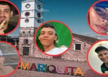 Defensoría del Pueblo exige búsqueda inmediata por desaparición simultánea de seis jóvenes en Mariquita