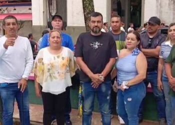 Líderes de El Salado convocan reunión para conocer cómo se ejecutarán las obras de rehabilitación vial 