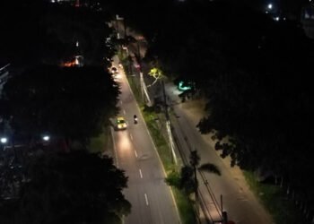 Infibagué ha reemplazado 2.000 luminarias Celsa, empresa contra la cual avanza un  proceso judicial 