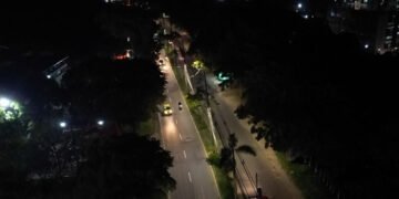 Infibagué ha reemplazado 2.000 luminarias Celsa, empresa contra la cual avanza un proceso judicial