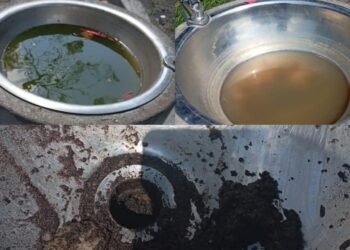 “No basta con embellecer en Mariquita necesitamos ciudadanos que cuiden sus parques”: alcaldesa tras daños de bebederos